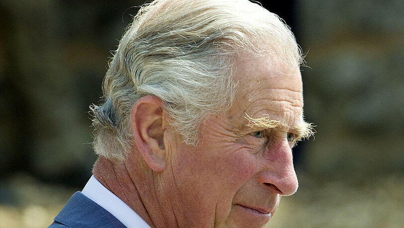 Verändert Prinz Charles die Monarchie? Verändert Prinz Charles die Monarchie?