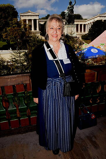 Johanna Bittenbinder