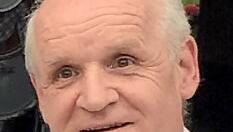 Helfried Unterberger. Helfried Unterberger.