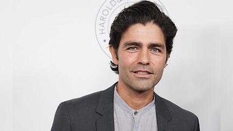 Adrian Grenier ist vor allem durch seine Rollen in "Entourage" und "Der Teufel trägt Prada" bekannt.