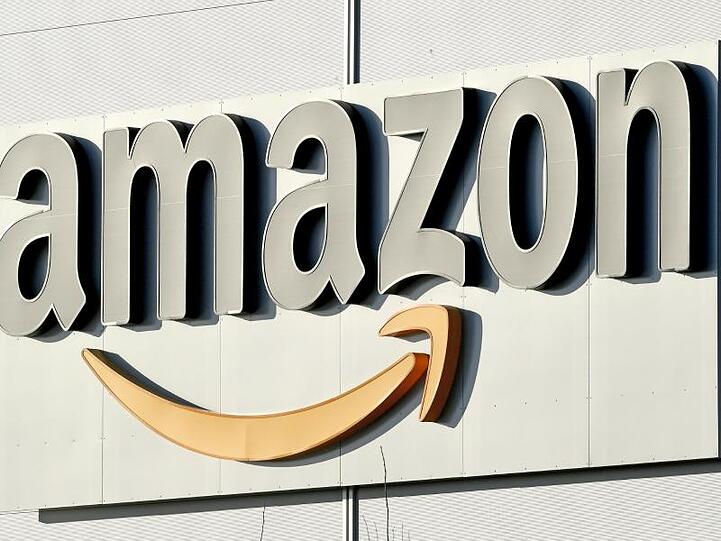 Beum Wareneingang haben bei Amazon jetzt Medizin- und wichtige Haushaltsartikel Vorrang.