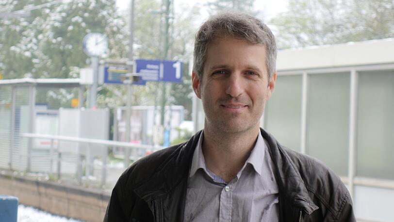 Andreas Barth.