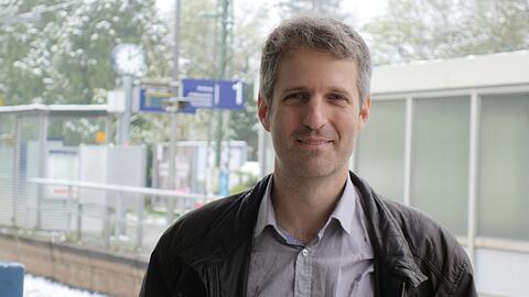 Andreas Barth.