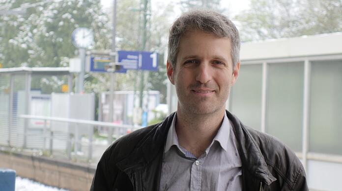 Andreas Barth.