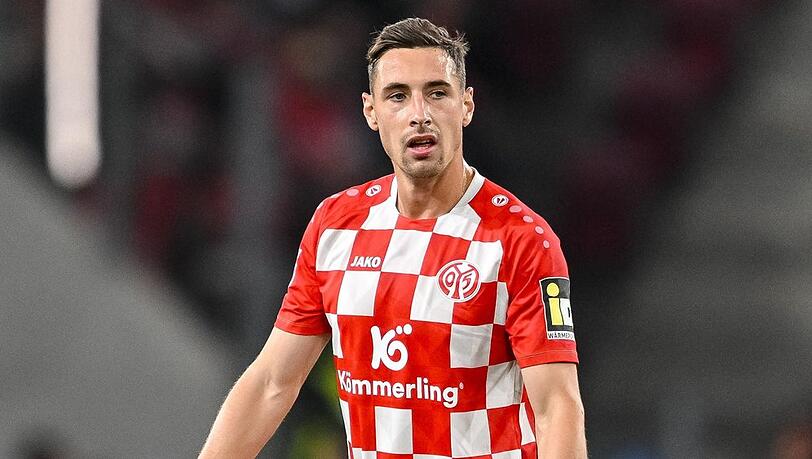 Dominik Kohr konnte eine Heldentat vollbringen.