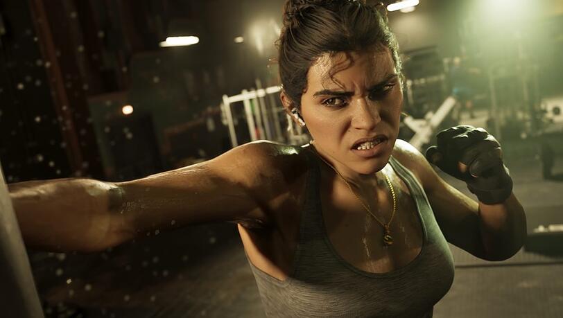 Ein Schlag für Fans der "GTA"-Reihe: Der neueste Teil wird verschoben. Ein Schlag für Fans der "GTA"-Reihe: Der neueste Teil wird verschoben.