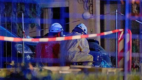 Nach dem Arbeitsunfall in Runkel sind vier Todesopfer zu beklagen. (Archivbild)