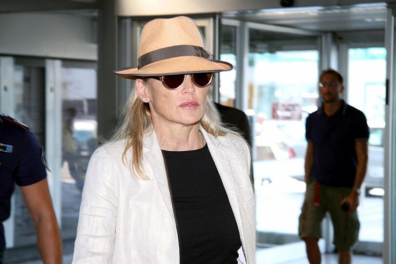 Sharon Stone