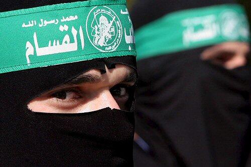 Die Hamas wartet auf Antwort aus Israel