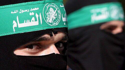 Die Hamas wartet auf Antwort aus Israel Die Hamas wartet auf Antwort aus Israel