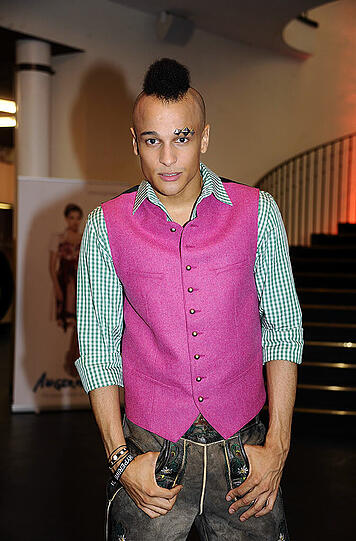 Prince Damien