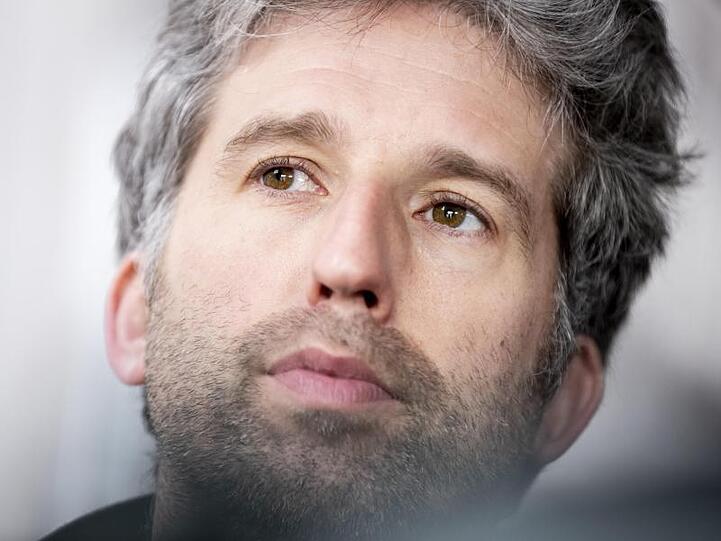 "Wir retten Menschen, die in halbem Jahr sowieso tot wären": Boris Palmer.