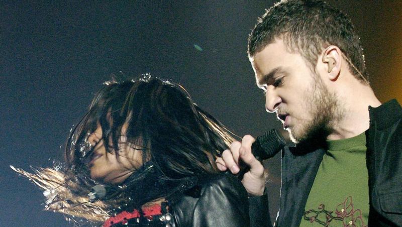 Justin Timberlake hat bei Janet Jackson ganze Arbeit geleistet. Justin Timberlake hat bei Janet Jackson ganze Arbeit geleistet.