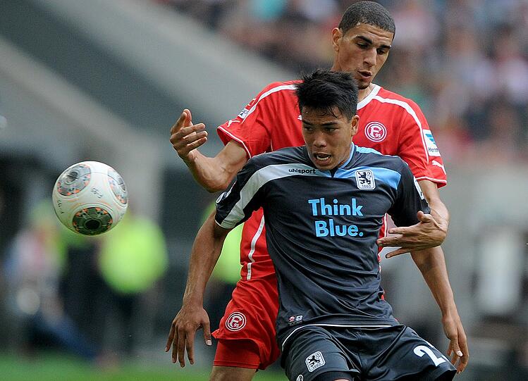 Bobby Wood, Note 4
Ihm fehlt, was Sturmpartner Lauth auszeichnet:  die Kaltschnäuzigkeit. Immerhin ein Assist zum 1:0 und eine wichtige Rettungstat vor dem eigenen Kasten. Aber vorne kaum Aktionen, früh ausgewechselt.