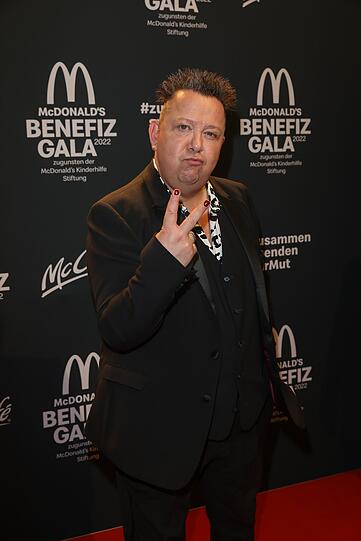 Sebastian Krumbiegel