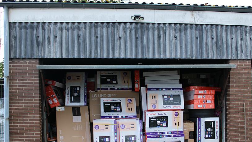 Duisburg: Erste Festnahmen nach spektakulärem Millionen-Coup