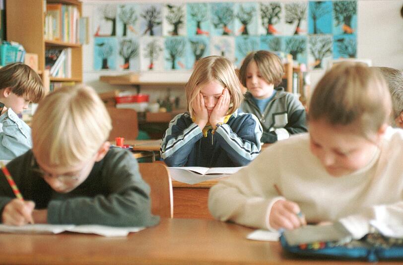 Jede Schule für alle? Auch in München haben nicht alle Kinder die gleichen Chancen auf gute Bildung.
