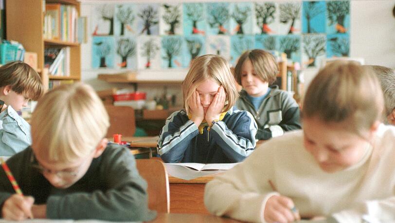 Jede Schule für alle? Auch in München haben nicht alle Kinder die gleichen Chancen auf gute Bildung. Jede Schule für alle? Auch in München haben nicht alle Kinder die gleichen Chancen auf gute Bildung.
