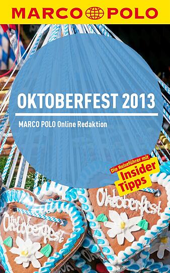 Oktoberfest-Guide