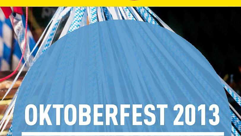 Oktoberfest-Guide Oktoberfest-Guide