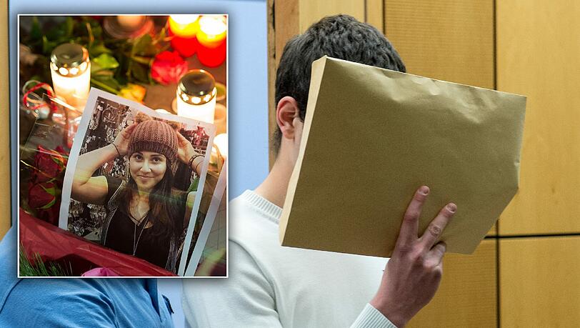 Sanel M. wurde wegen Körperverletzung mit Todesfolge zu drei Jahren Haft verurteilt. Sanel M. wurde wegen Körperverletzung mit Todesfolge zu drei Jahren Haft verurteilt.