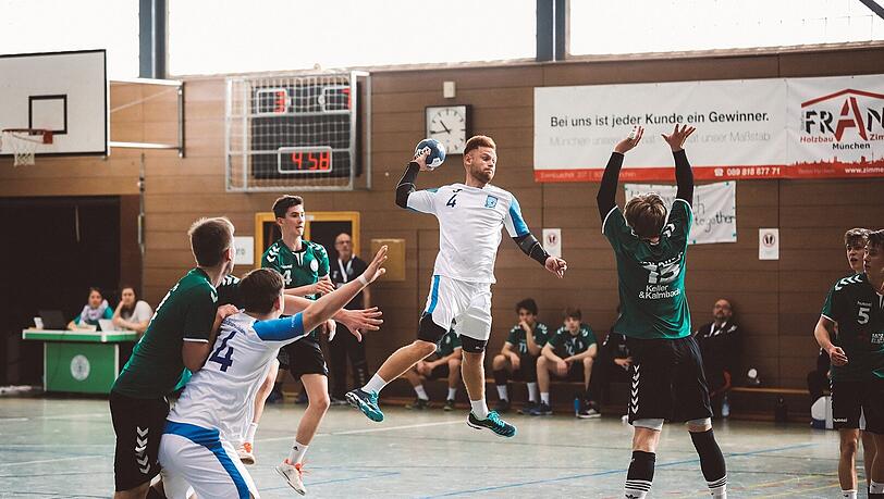 Das "Finale dahoam" findet am Samstag, 5. Mai und am Sonntag 6. Mai, in der Helmi-Mühlbauer-Halle in Grünwald statt. Das "Finale dahoam" findet am Samstag, 5. Mai und am Sonntag 6. Mai, in der Helmi-Mühlbauer-Halle in Grünwald statt.