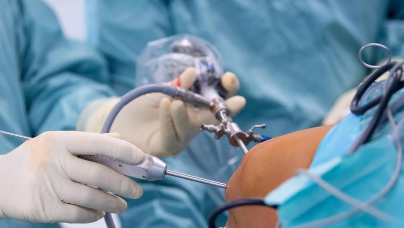 Die meisten Beschwerden gab es nach Behandlungen von Knie- und Hüftgelenksarthrosen, Oberschenkelbrüchen und Bandscheibenschäden. Die meisten Beschwerden gab es nach Behandlungen von Knie- und Hüftgelenksarthrosen, Oberschenkelbrüchen und Bandscheibenschäden.