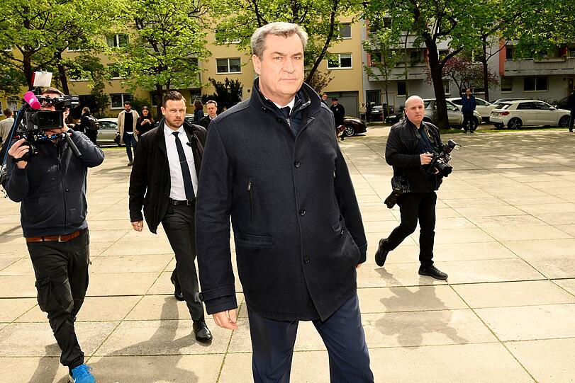 Markus Söder