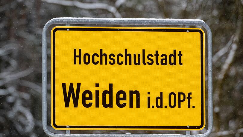 In Weiden in der Oberpfalz gibt es eine Stichwahl zwischen CSU und SPD. (Symbolbild) In Weiden in der Oberpfalz gibt es eine Stichwahl zwischen CSU und SPD. (Symbolbild)