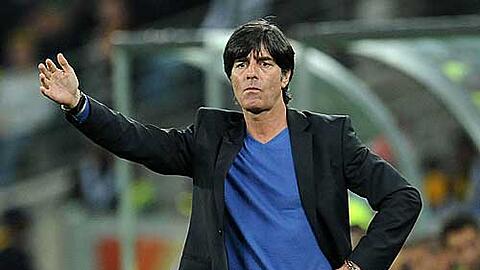 Er findet die richtige Haltung, im Sieg und auch in der Niederlage. Kein Wunder, dass fast alle Deutschen Jogi Löw für einen Gewinner der WM halten.