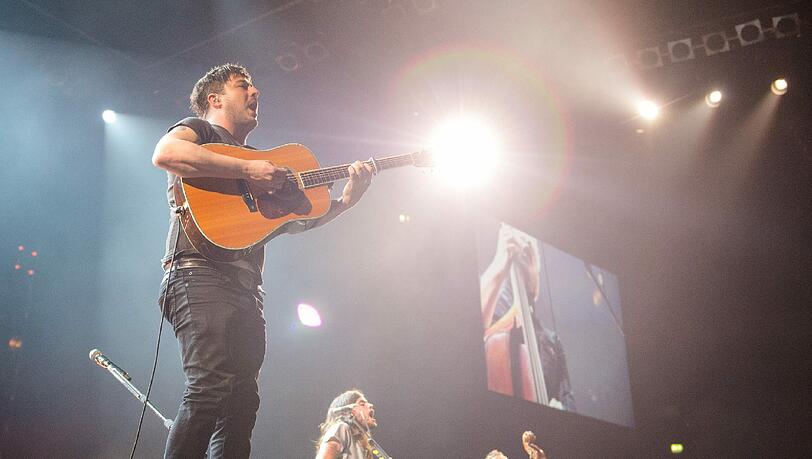 Mumford & Sons Mumford & Sons