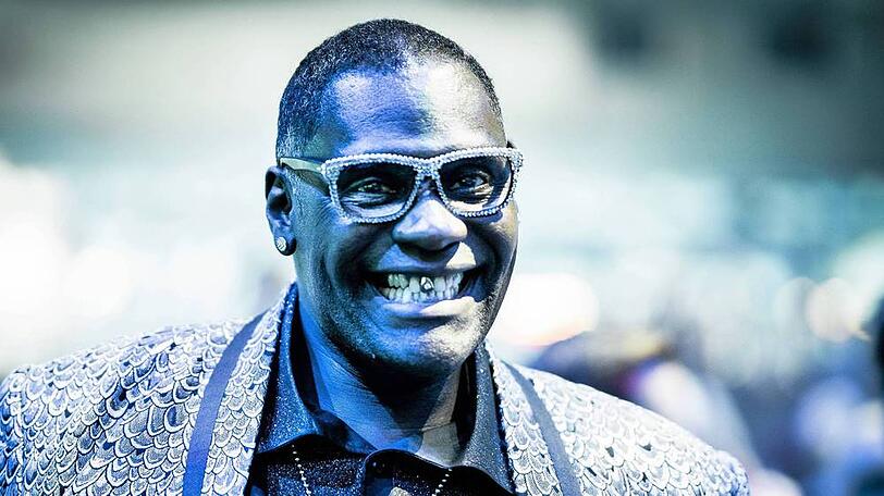 Hinterlässt eine große Lücke: Alphonso Williams