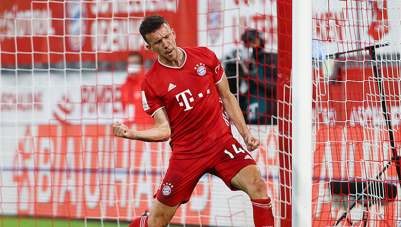 Seine Leihe endete am 31. August, doch die Chancen stehen gut, dass Ivan Perisic auch in der kommenden Saison für die Münchner auf Torejagd geht. Seine Leihe endete am 31. August, doch die Chancen stehen gut, dass Ivan Perisic auch in der kommenden Saison für die Münchner auf Torejagd geht.