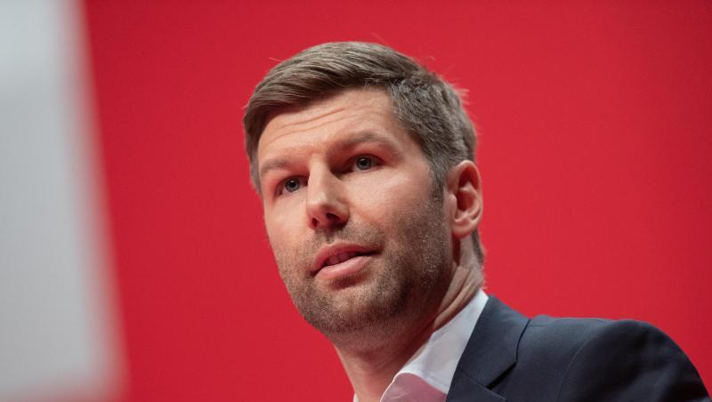 Bewirbt sich um das Präsidentenamt beim VfB Stuttgart: Thomas Hitzlsperger, Vorstandsvorsitzender des Vereins.