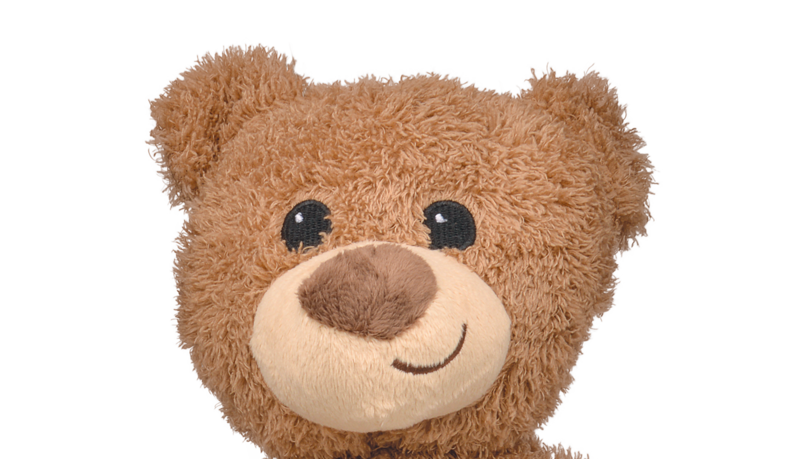 Petlando Bär "Balu" Petlando Bär "Balu"
