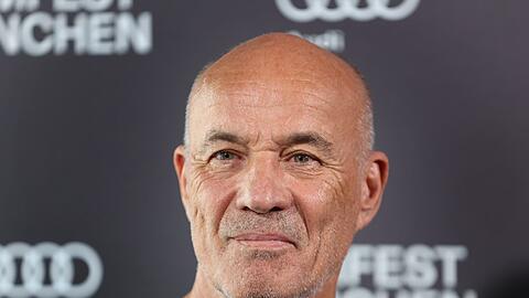 Lauterbach spielt einen Witwer, der nach 40 Jahren seine ehemalige Liebe wiedertrifft. (Archivbild)