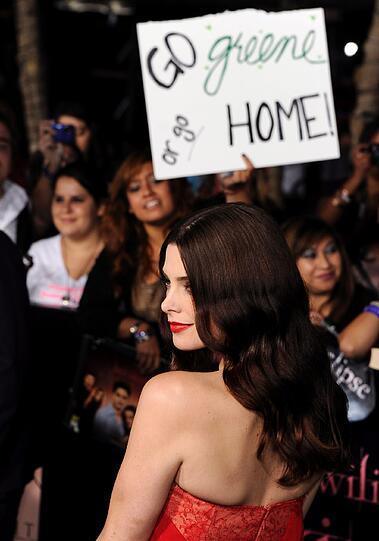Ashley Greene