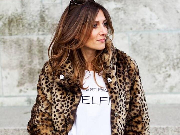 "Emmi & Lu"-Macherin präsentiert das "Selfie"-Shirt