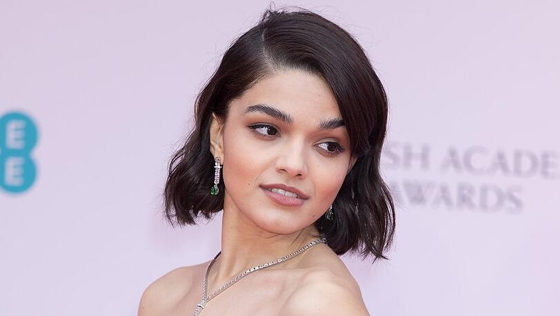 Der "West Side Story"-Star Rachel Zegler wurde in diesem Jahr nicht zu den Oscars eingeladen.