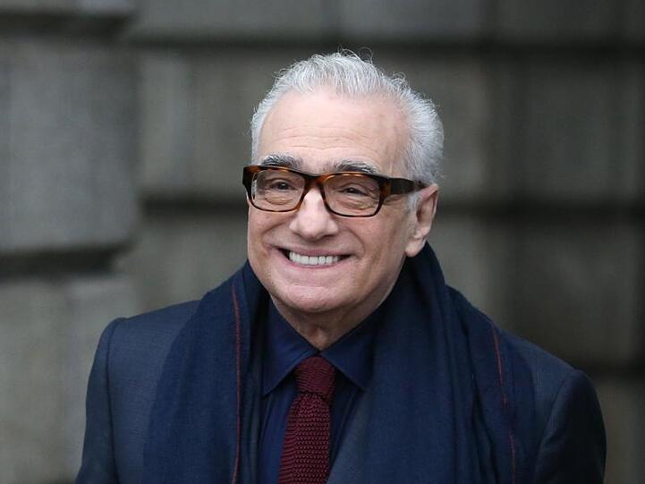 Martin Scorsese hat mit seinen "Taxi Driver"-Stars Robert De Niro und Harvey Keitel einen Mafiathriller gedreht.