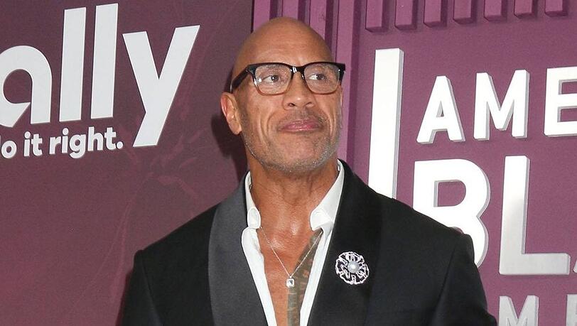 Dwayne Johnson erzählt in einem neuen Interview von einem beängstigenden Erlebnis. Dwayne Johnson erzählt in einem neuen Interview von einem beängstigenden Erlebnis.