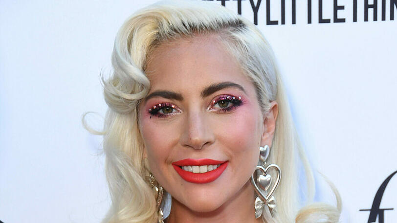 Lady Gaga organisierte das "One World"-Konzert mit.