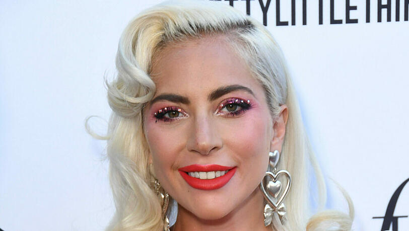 Lady Gaga organisierte das "One World"-Konzert mit. Lady Gaga organisierte das "One World"-Konzert mit.