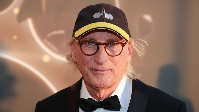 Für Otto Waalkes wäre eine Teilnahme bei "LOL: Last One Laughing" eine Premiere.