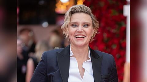 Kate McKinnon ergänzt den Cast der dritten Staffel von "Percy Jackson: Die Serie".