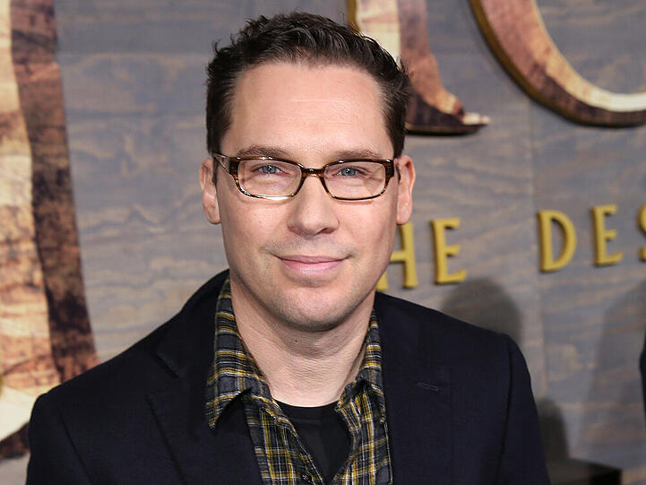 Bryan Singer wird erneut des Missbrauchs bezichtigt