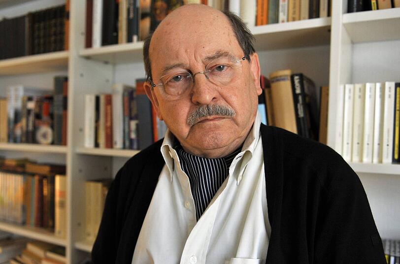 Heinz Meier