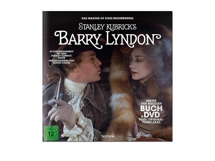 Das Licht spielt eine zentrale Rolle in "Barry Lyndon".