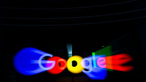 Google muss wegen Verst&ouml;&szlig;en gegen die Europ&auml;ische Datenschutz-Grundverordnung mehr als 400 Millionen Euro Strafe zahlen. (Archivfoto)