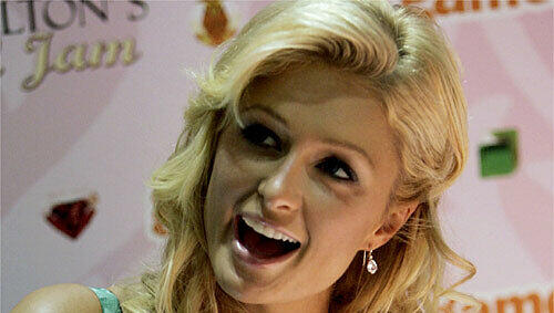 Paris Hilton Paris Hilton